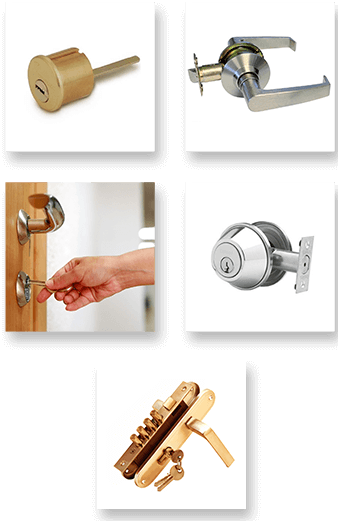 Auto-locksmith